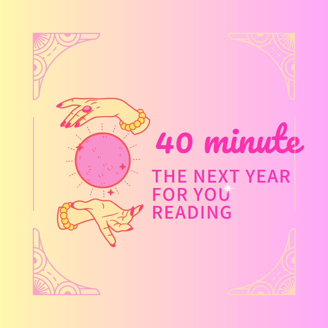 Your Next Year Reading