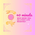 Who Were You In A Past Life?
