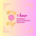 Current Relationship Reading