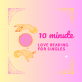 Love Reading for Singles